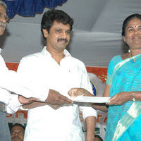 Cheran at Independence Day Celebration | Picture 61143